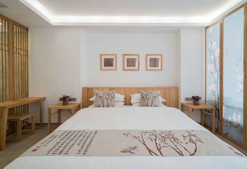 Fotos del hotel Ctn Liriver Boutique:  15