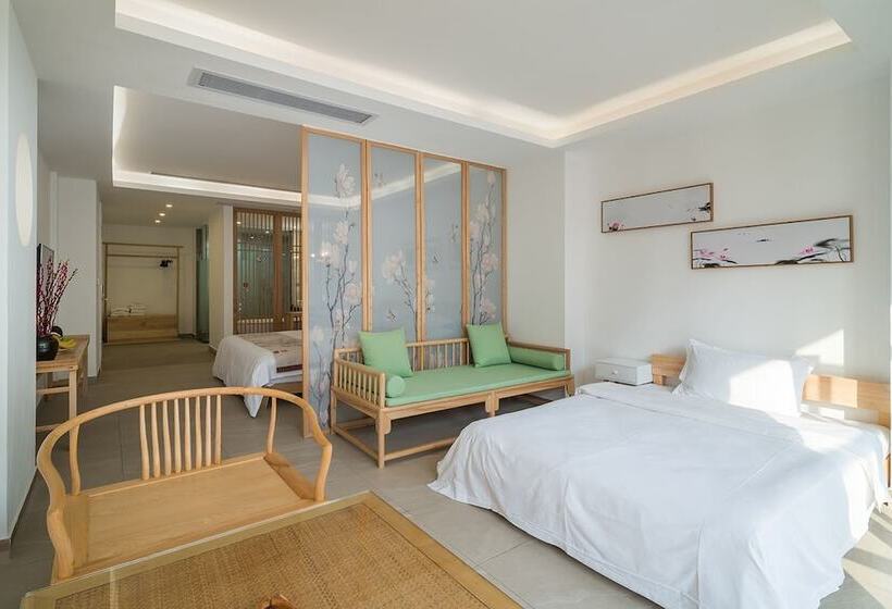 Fotos del hotel Ctn Liriver Boutique:  14