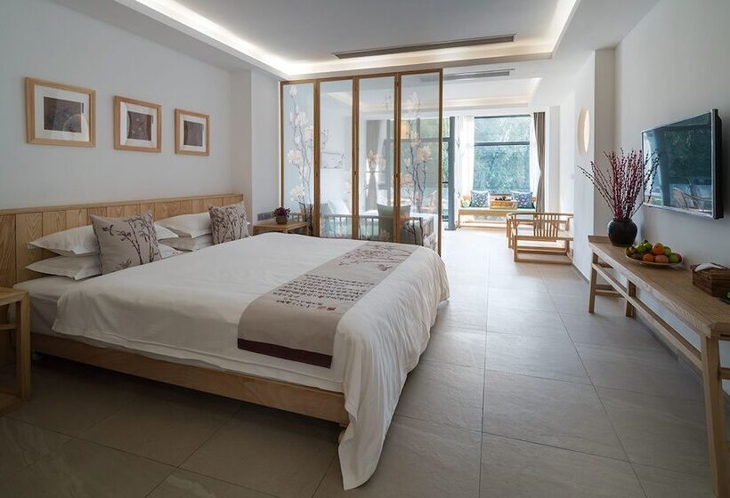 Fotos del hotel Ctn Liriver Boutique:  21