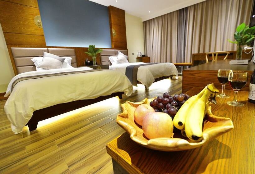 Fotos del hotel Ctn Liriver Boutique:  17