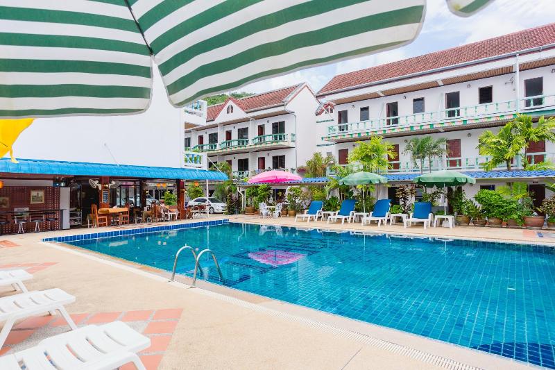 Fotos del hotel Rabbit Mansion:  4