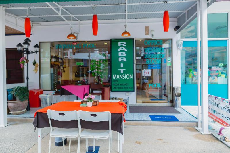 Fotos del hotel Rabbit Mansion:  2