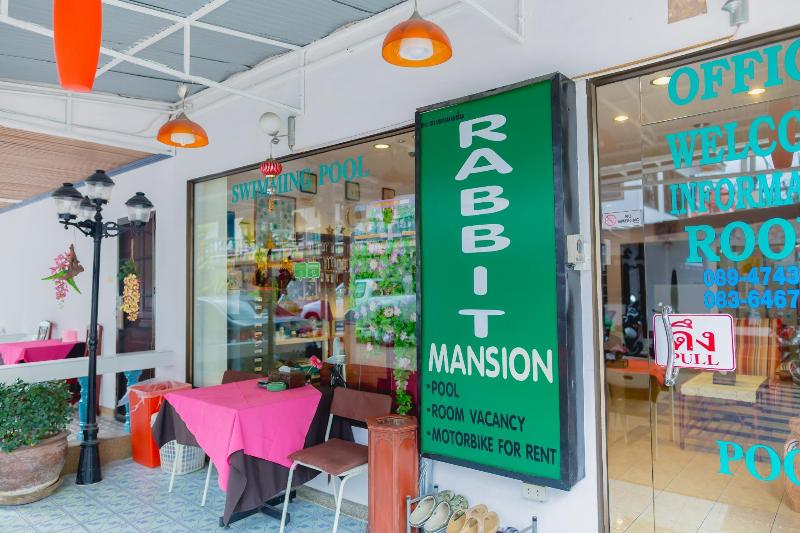 Fotos del hotel Rabbit Mansion:  3