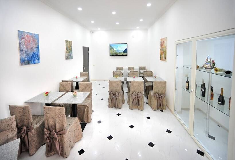 Fotos del hotel Rk Hotel:  2