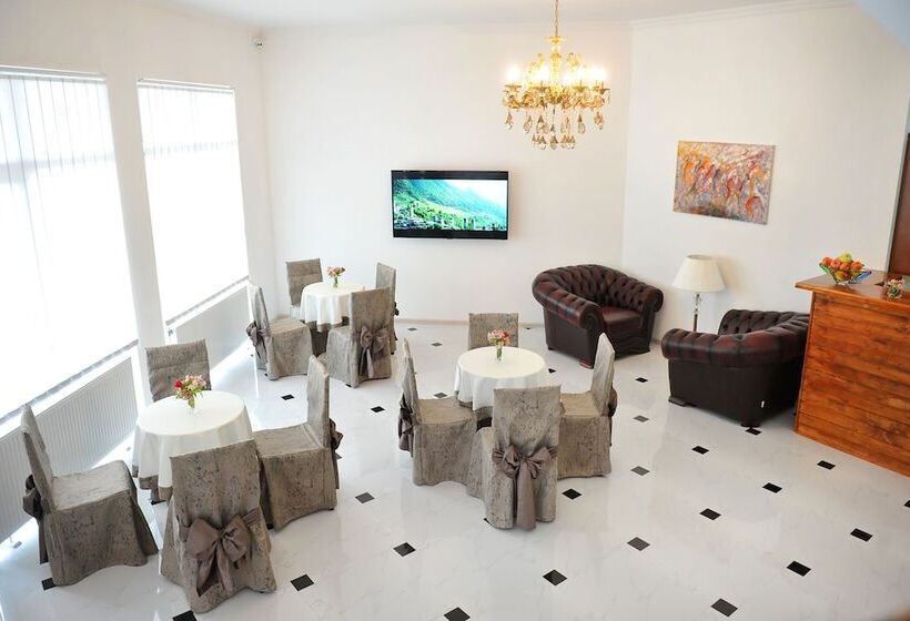 Fotos del hotel Rk Hotel:  15