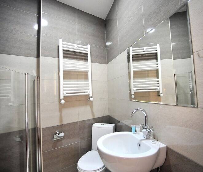 Fotos del hotel Rk Hotel:  3