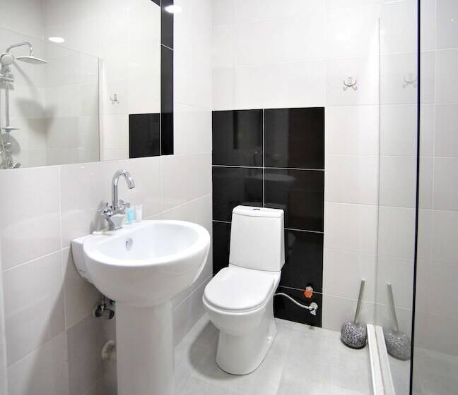 Fotos del hotel Rk Hotel:  10