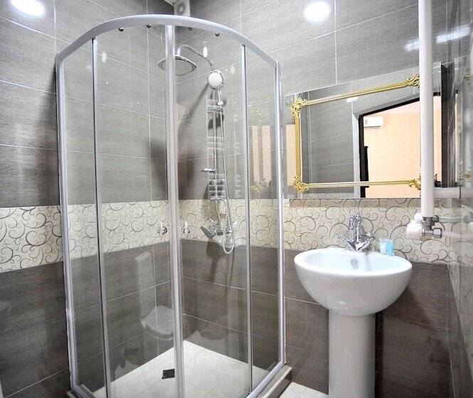 Fotos del hotel Rk Hotel:  8