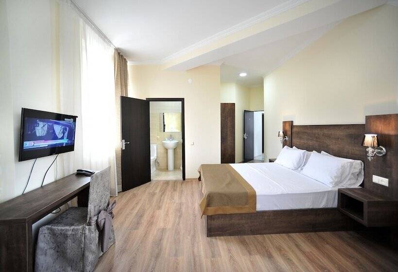 Fotos del hotel Rk Hotel:  7