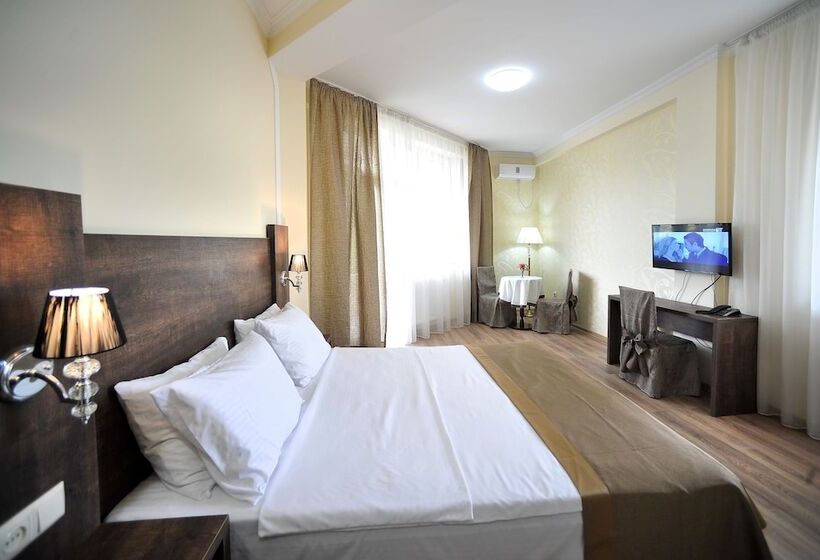 Fotos del hotel Rk Hotel:  9