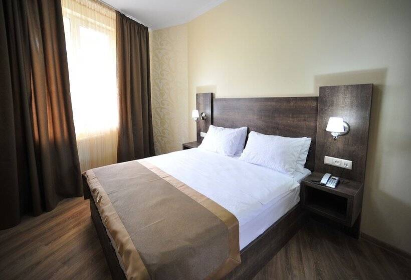 Fotos del hotel Rk Hotel:  11