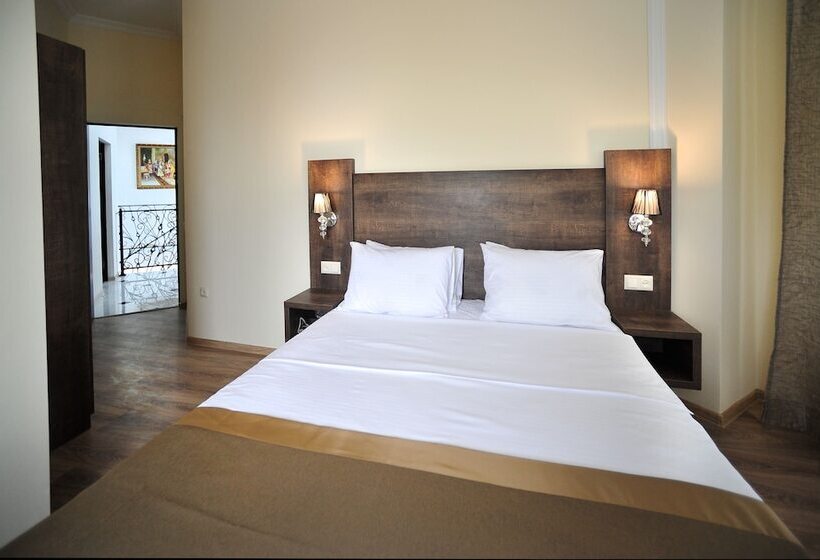 Fotos del hotel Rk Hotel:  12