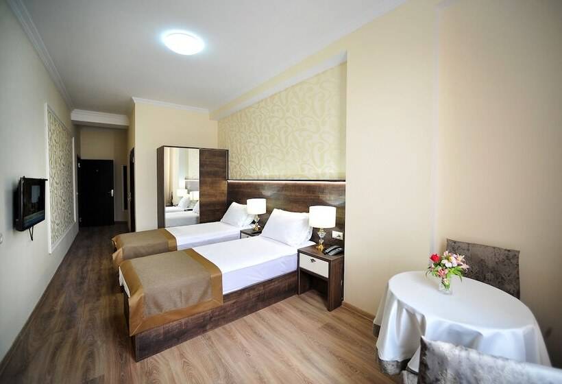 Fotos del hotel Rk Hotel:  13