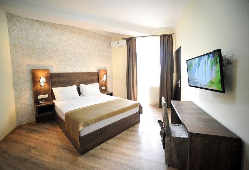 Fotos del hotel Rk Hotel:  5