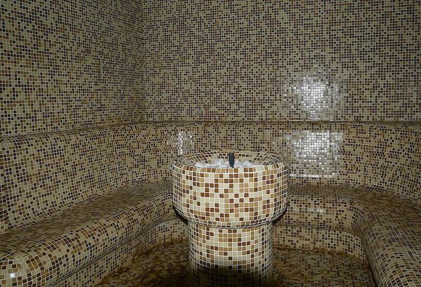 Fotos del hotel Park Hotel & Spa Boyana:  6