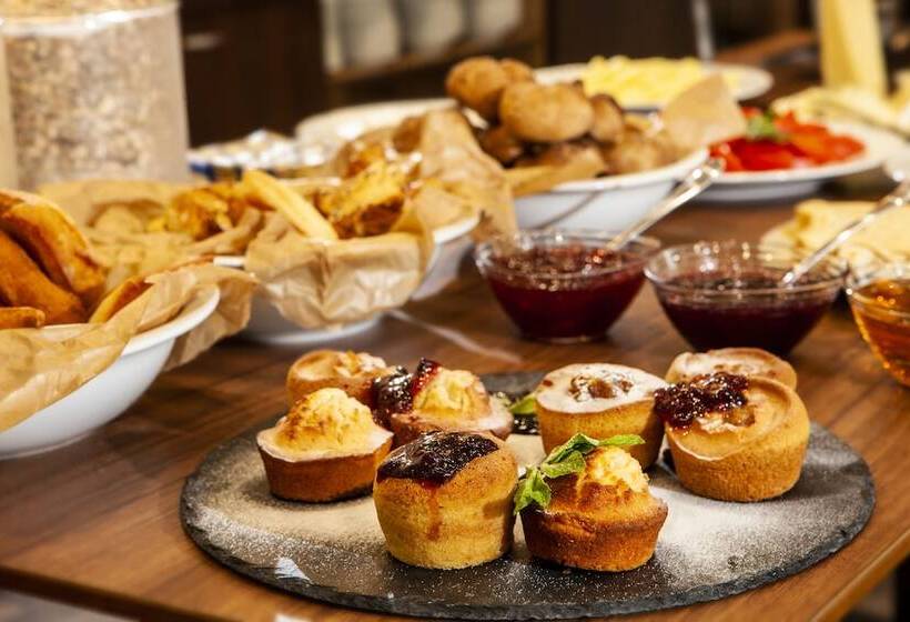 Fotos del hotel Park Hotel & Spa Boyana:  11