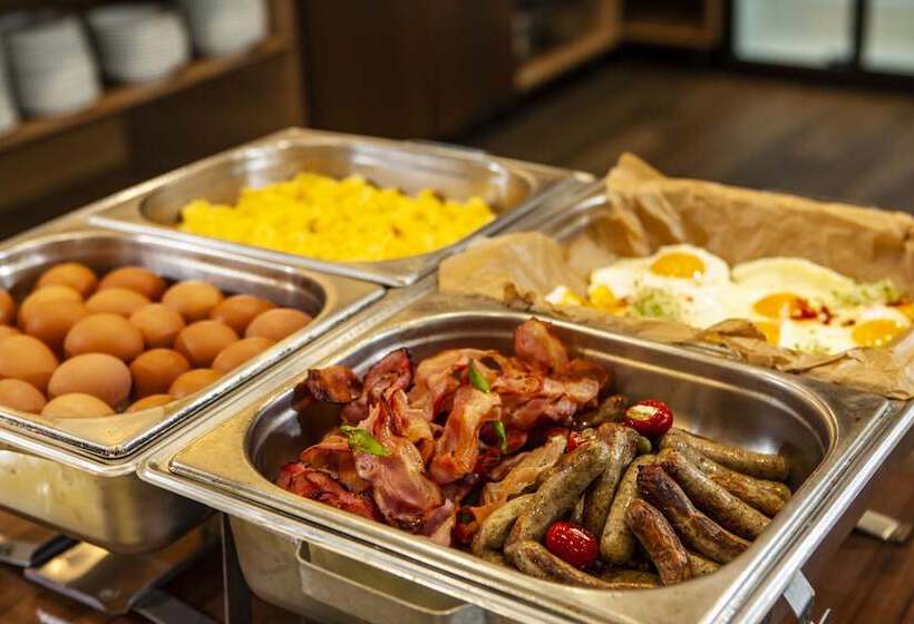 Fotos del hotel Park Hotel & Spa Boyana:  8