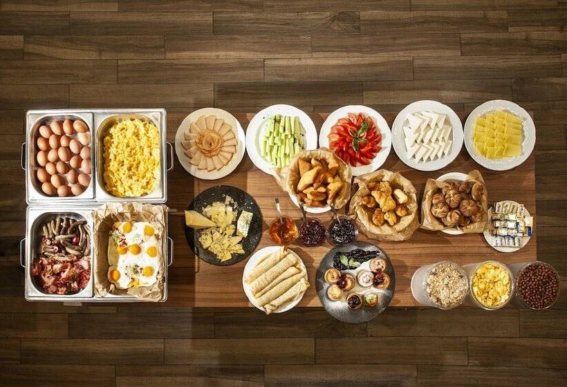 Fotos del hotel Park Hotel & Spa Boyana:  19