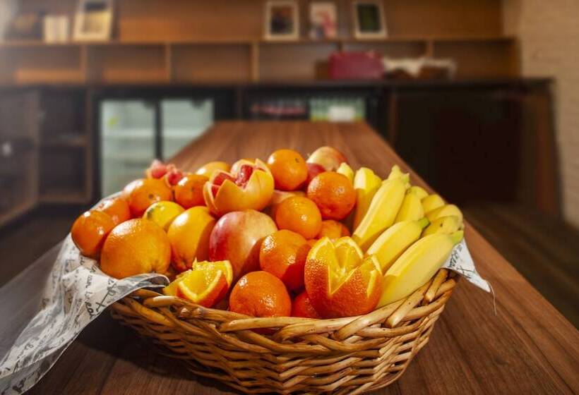 Fotos del hotel Park Hotel & Spa Boyana:  17