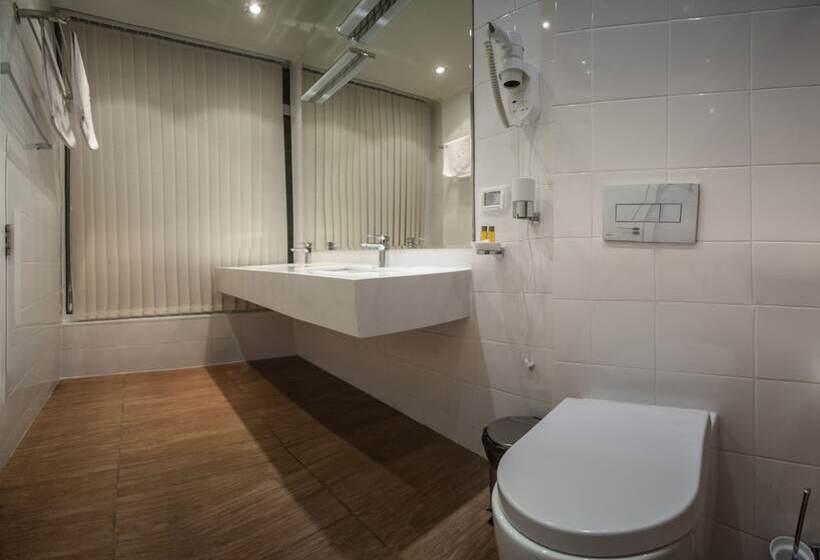 Fotos del hotel Park Hotel & Spa Boyana:  4