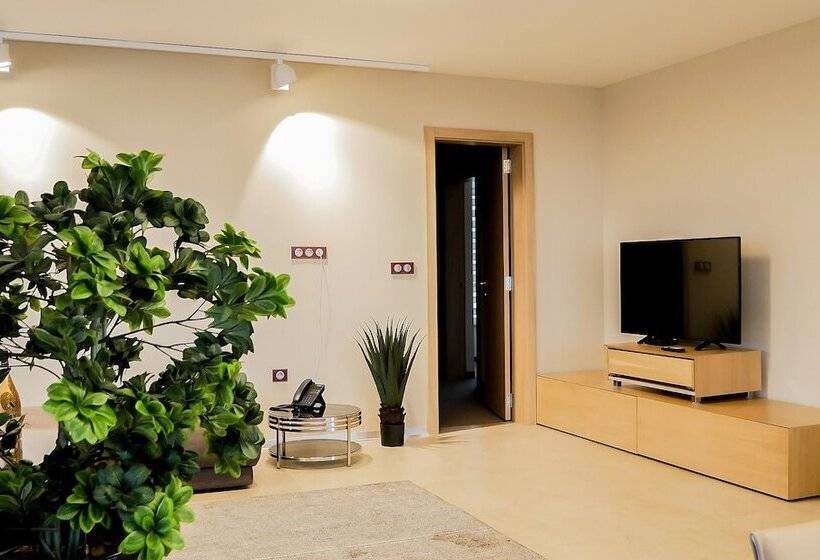 Fotos del hotel Park Hotel & Spa Boyana:  15