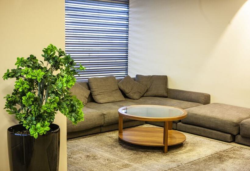 Fotos del hotel Park Hotel & Spa Boyana:  5