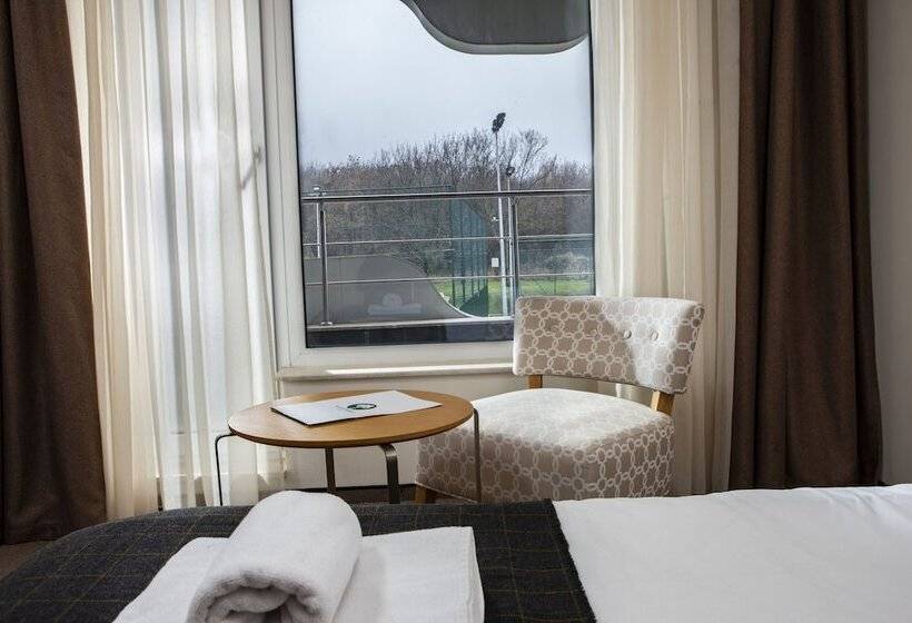 Fotos del hotel Park Hotel & Spa Boyana:  22