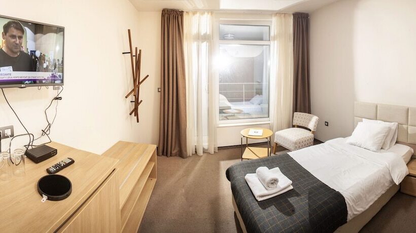 Fotos del hotel Park Hotel & Spa Boyana:  18