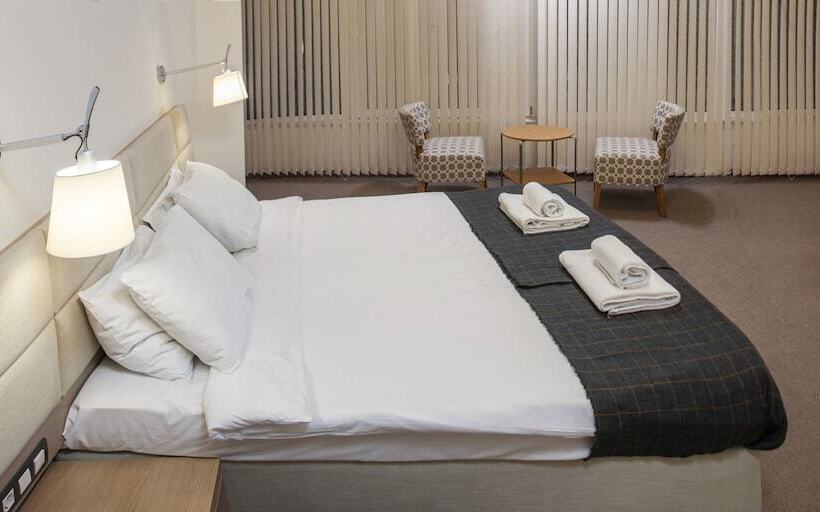 Fotos del hotel Park Hotel & Spa Boyana:  25