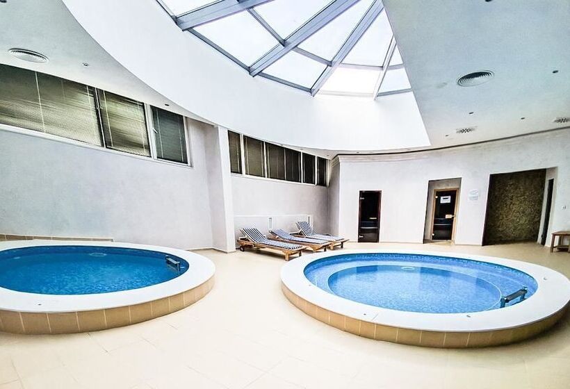 Fotos del hotel Park Hotel & Spa Boyana:  3