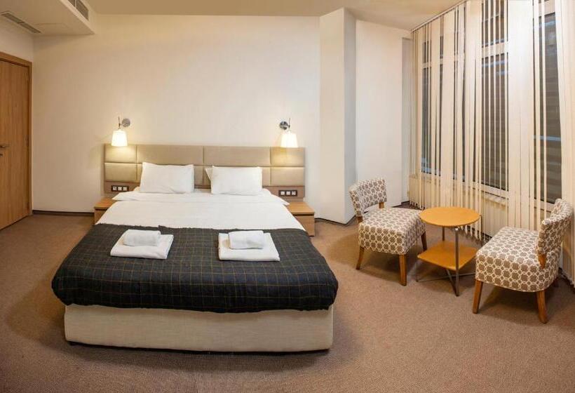 Fotos del hotel Park Hotel & Spa Boyana:  16