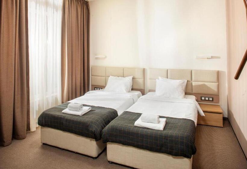 Fotos del hotel Park Hotel & Spa Boyana:  12