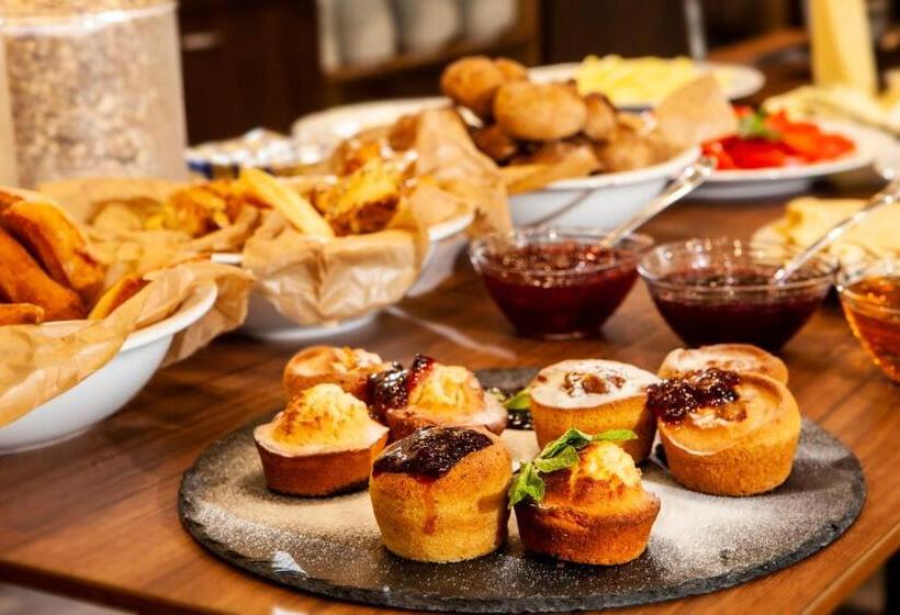 Fotos del hotel Park Hotel & Spa Boyana:  23