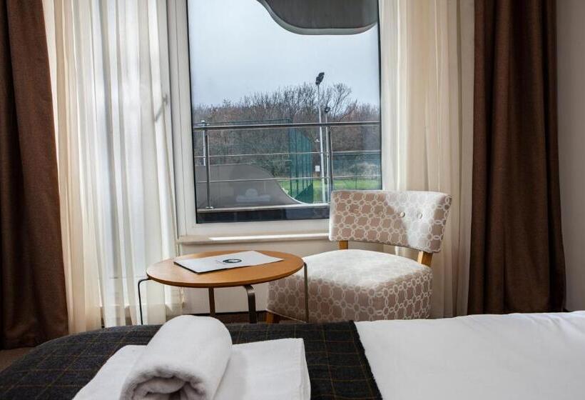 Fotos del hotel Park Hotel & Spa Boyana:  2