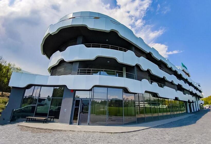 Fotos del hotel Park Hotel & Spa Boyana:  9