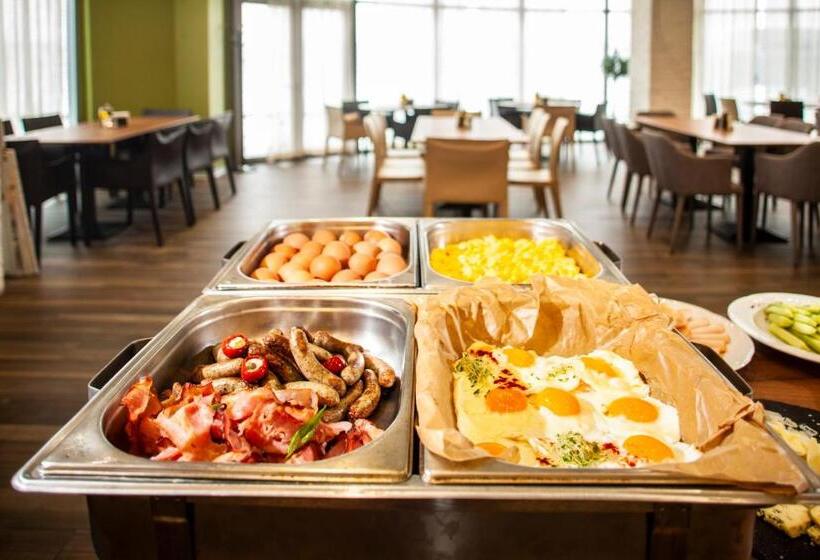 Fotos del hotel Park Hotel & Spa Boyana:  21