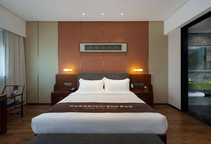 Fotos del hotel Pasonda Hotel Junyu  Foshan:  10