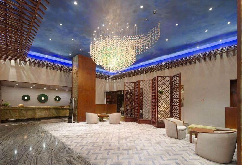 Fotos del hotel Pasonda Hotel Junyu  Foshan:  4