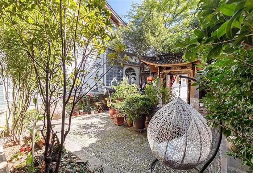 Fotos del hotel Fawenyuan Inn:  11