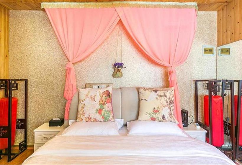 Fotos del hotel Fawenyuan Inn:  15