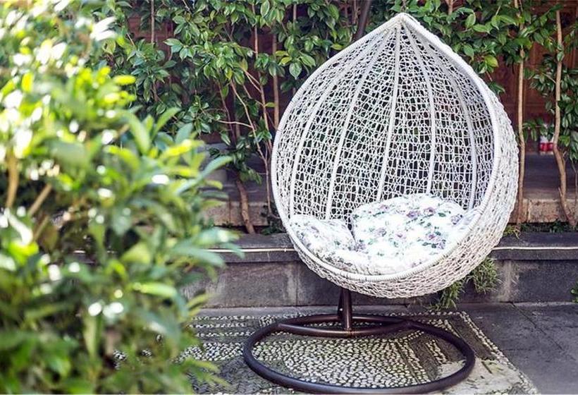 Fotos del hotel Fawenyuan Inn:  6