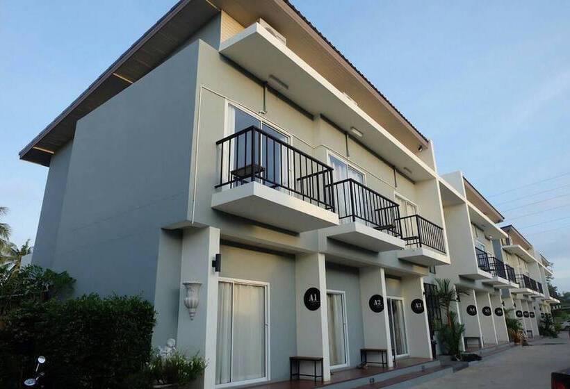 Fotos del hotel La'moon Resort:  1