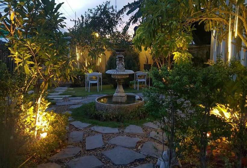 Fotos del hotel La'moon Resort:  3