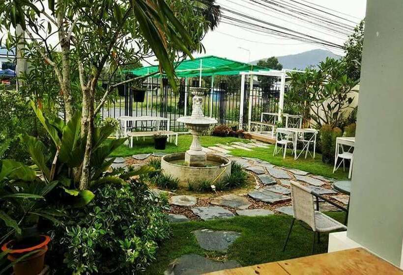 Fotos del hotel La'moon Resort:  4