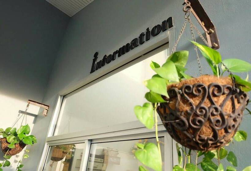 Fotos del hotel La'moon Resort:  5