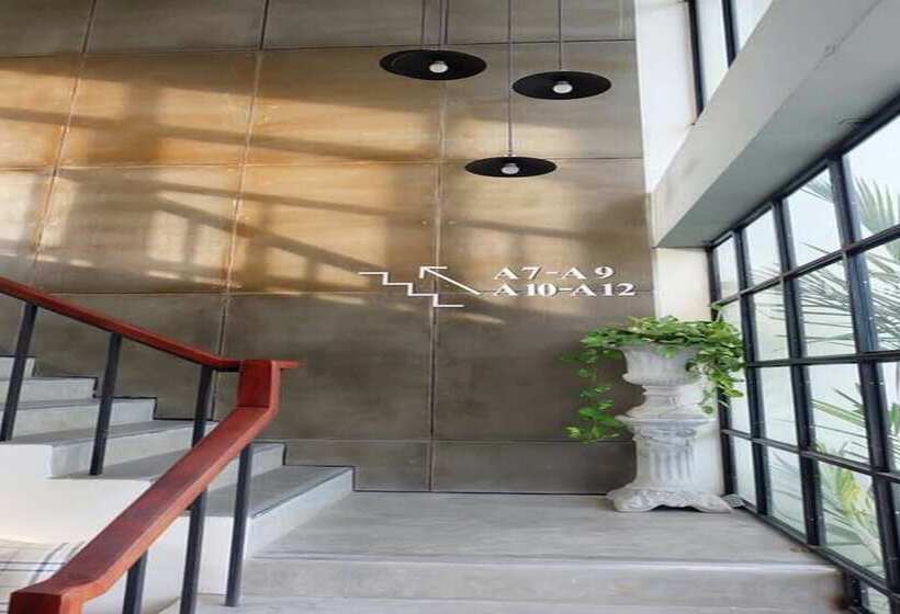 Fotos del hotel La'moon Resort:  6