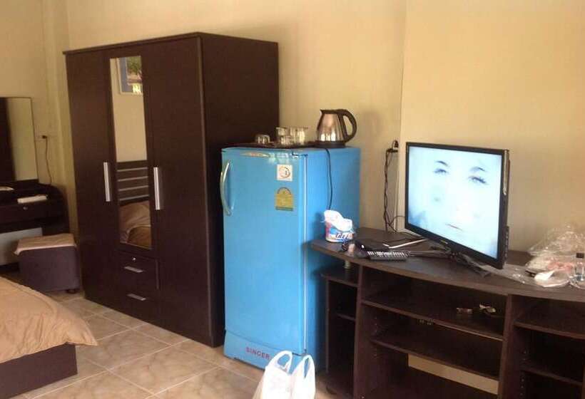 Fotos del hotel La'moon Resort:  9