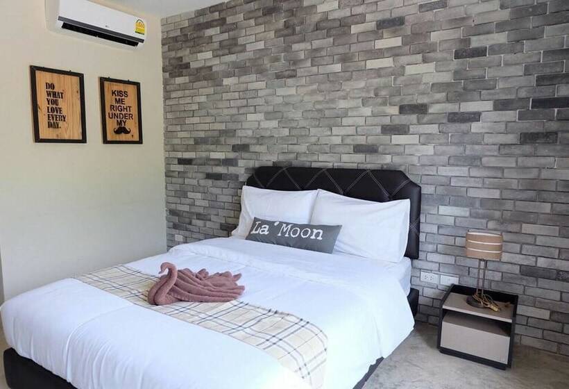 Fotos del hotel La'moon Resort:  10