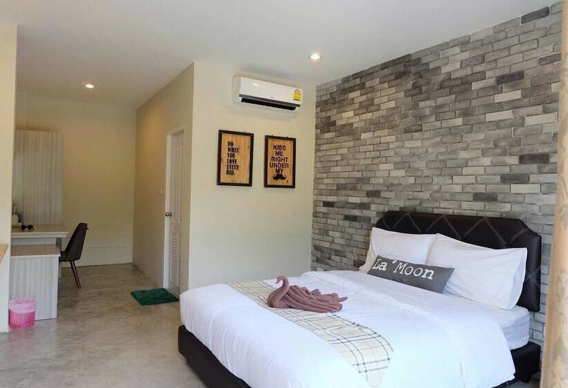 Fotos del hotel La'moon Resort:  11