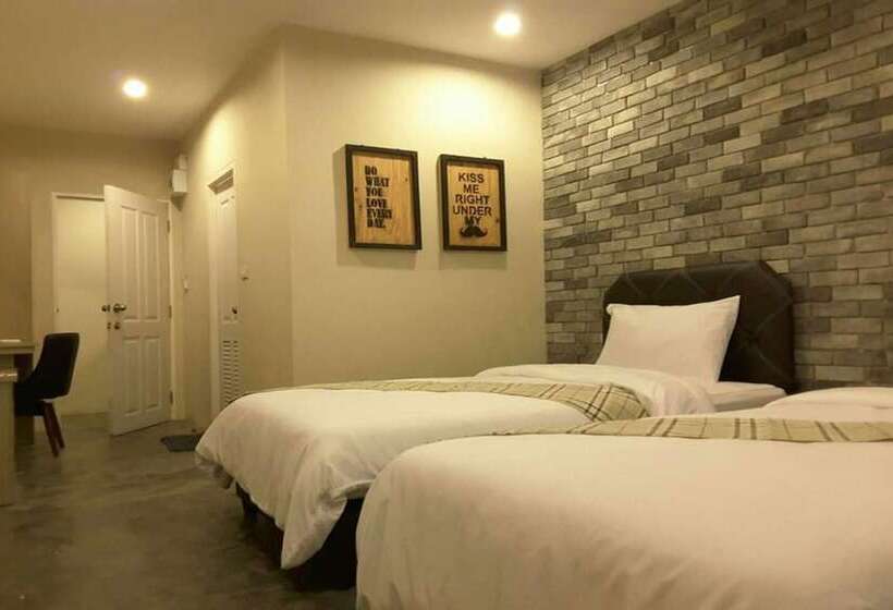 Fotos del hotel La'moon Resort:  12